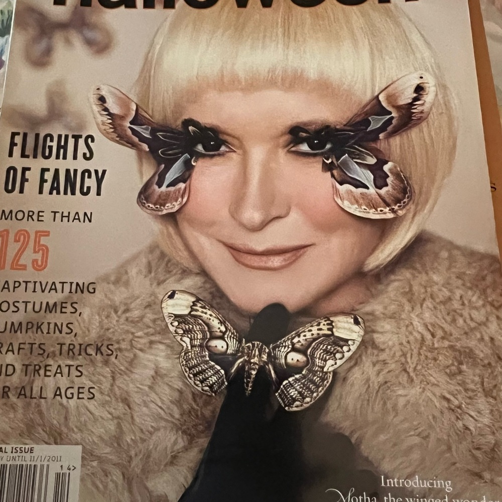 Magazine - Picture 4 of 5